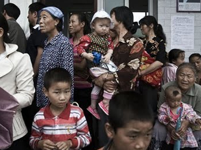 Έκλεισε εργοστάσιο – «δηλητήριο» στην Κίνα