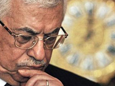 Στηρίζει Abbas η Ρωσία