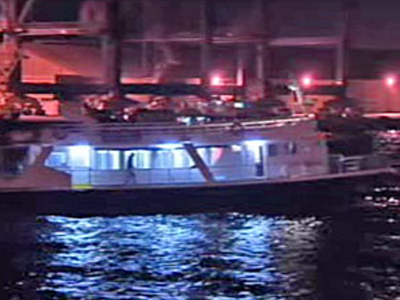 Ισραήλ: Μέρος της ανθρωπιστικής βοήθειας προωθήθηκε οδικώς