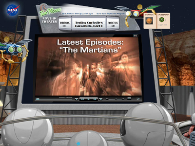 «Γίνε κι εσύ Αρειανός»