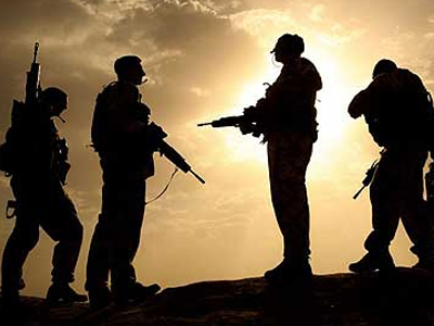 Μεγαλώνει η λίστα των νεκρών Βρετανών