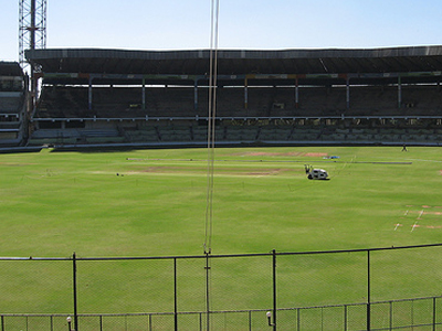 Έκρηξη σε στάδιο κρίκετ στην Ινδία