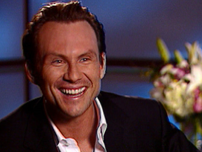 «Είναι θαύμα που έφθασα τα 40»