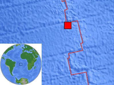 Σεισμός 6,1R στον Ατλαντικό Ωκεανό
