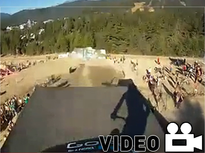 Μια βόλτα που… κόβει την ανάσα