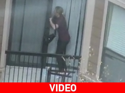 Μια πολύ ζηλιάρα και πολύ… ζημιάρα πρώην Μια πολύ ζηλιάρα και πολύ… ζημιάρα πρώην