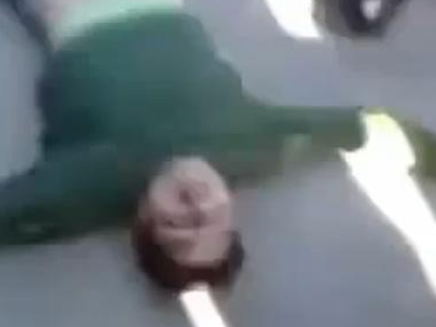 Νεκρός από πυρά αγνώστων εισαγγελέας στο Ιράν