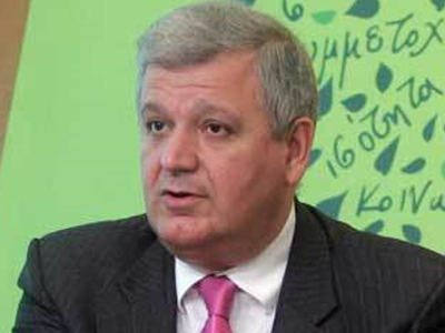 Σκιώδης υφυπουργός ή λαγός;