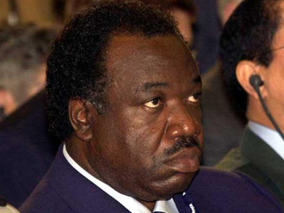 Αναταραχές από την επανεκλογή ενός Bongo στην ηγεσία της Γκαμπόν