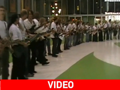 Ένα «τείχος» θα χωρίσει ξανά το Βερολίνο