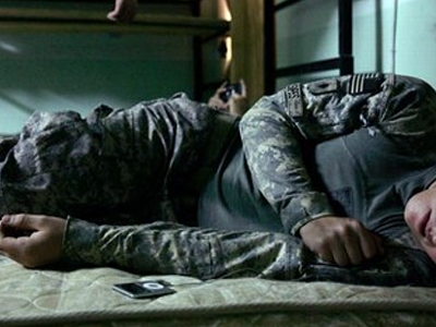 Ρεκόρ αυτοκτονιών στον αμερικανικό στρατό