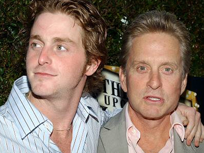 Ισόβια για τον Cameron Douglas;