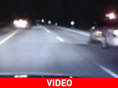 Τρελή καταδίωξη εννιάχρονου από την Αστυνομία