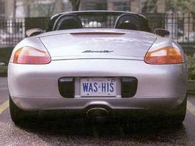 Όταν το κέρατο έχει σχήμα… μπούμερανγκ