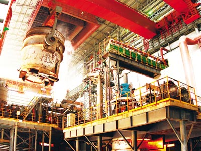 Με αίμα «βάφτηκε» εξέγερση εργαζόμενων στην Κίνα