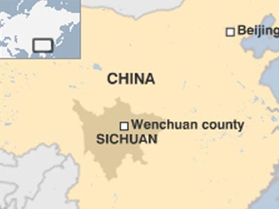 Τραγωδία από κατολίσθηση στην Κίνα