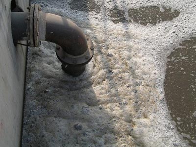 Χιλιάδες δηλητηριάστηκαν από μολυσμένο νερό στην Κίνα