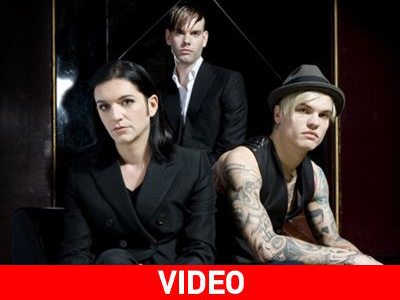 Οι Placebo στην Ελλάδα