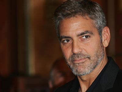 Κάν’ το όπως ο George Clooney