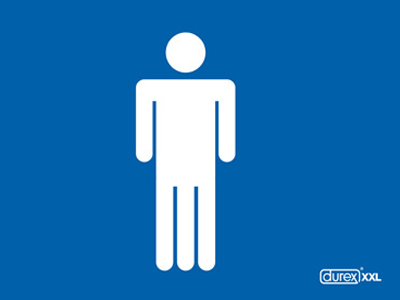 Απαγορευμένες διαφημίσεις προφυλακτικών