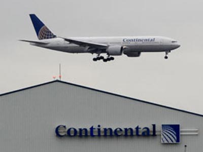 Αναγκαστική προσγείωση αεροσκάφους με 26 τραυματίες