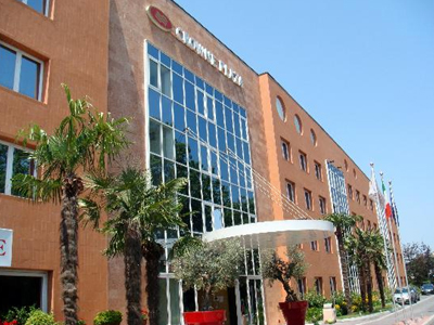 Σε ξενοδοχείο της Βενετίας με 0,1 ευρώ τη μέρα