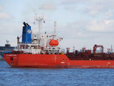 Στα χέρια πειρατών βρετανικό πλοίο