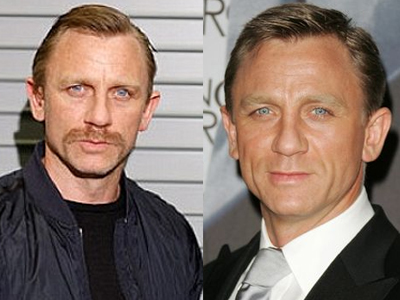 «Θυσία» για ένα ρόλο