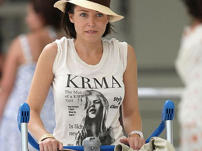 Η «χαμηλού προφίλ» Danii Minogue