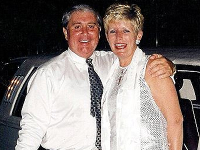 Σκότωσε τη σύζυγό του στον ύπνο του