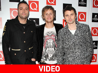 Οι μεγάλοι νικητές των «Q Awards»