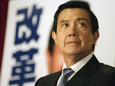 Προεδρική συγνώμη για την ελλιπή αντίδραση στον τυφώνα Morakot