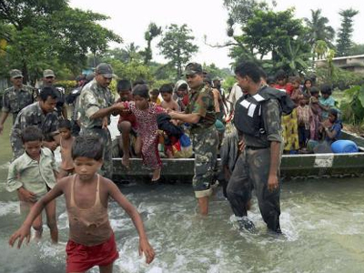 Τραγωδία με ναυάγιο στην Ινδονησία