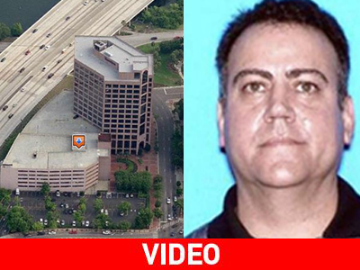 Νέα ένοπλη επίθεση στις ΗΠΑ – Συνελήφθη ο δράστης