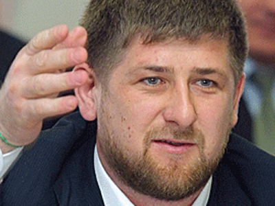 «Απήγαγαν» Τσετσένο ακτιβιστή