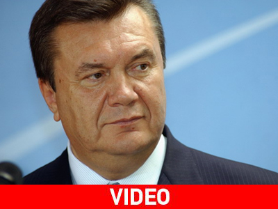 Αβεβαιότητα στην πολιτική σκηνή της Ουκρανίας