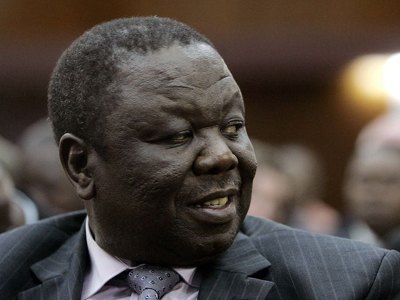 Πολιτικές «μονομαχίες» στη Ζιμπάμπουε