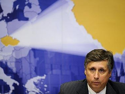 Έγινε το «χατίρι» της Τσεχίας