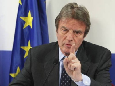 Ματαίωσε το ταξίδι στη Δαμασκό ο Κουσνέρ