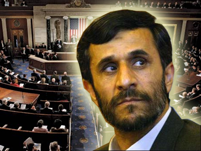 Εγκρίθηκαν από το Κογκρέσο οι νέες κυρώσεις στο Ιράν