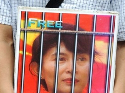 Προσεχώς συνομιλίες μεταξύ ΗΠΑ-Μιανμάρ