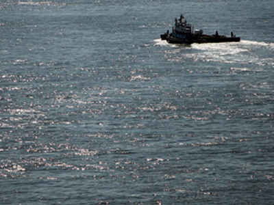 Ναυτική τραγωδία ανοιχτά της Αυστραλίας