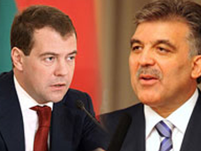 Τη συμμετοχή της Παλαιστίνης στο Μεσανατολικό ζήτησαν Τουρκία – Ρωσία