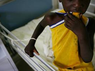 Μεγάλο πρόβλημα η δηλητηρίαση από μόλυβδο στη Νιγηρία