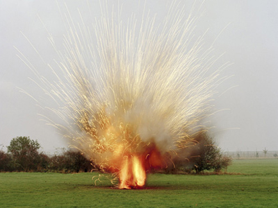 Στρατιώτης θύμα νάρκης στην Τουρκία