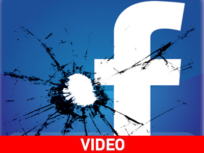 Ημέρα Παραίτησης από το Facebook