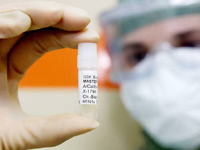 Αρχίζει η διάθεση των εμβολίων της νέας γρίπης