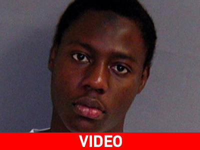 Πληροφορίες δίνει ο 23χρονος Νιγηριανός