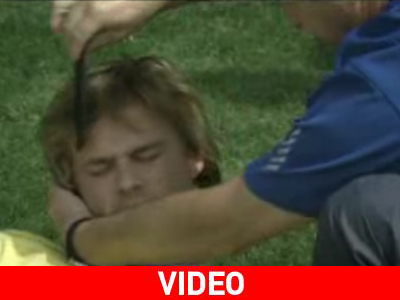 Το ποδόσφαιρο είναι για… κορίτσια