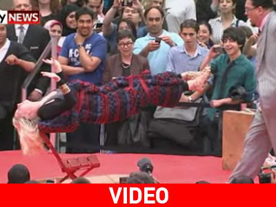 Το πλεονέκτημα της σερβιέτας με φτερά